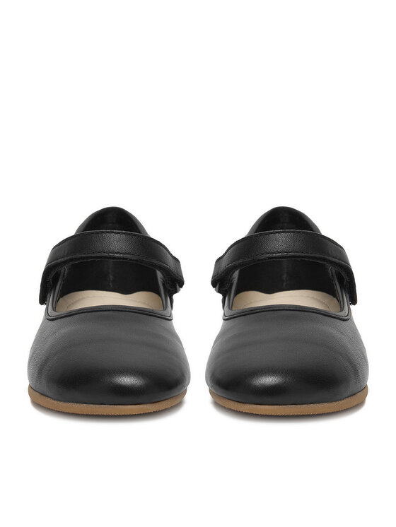 Lasocki Young Lasocki Young Ballerinas CEO-CI12-PEDRO-01 Schwarz