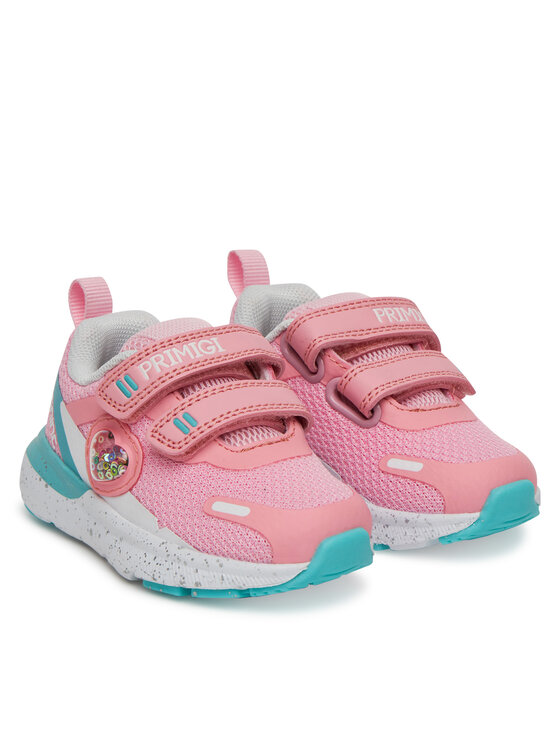 Primigi Primigi Sneakersy 7946611 Różowy