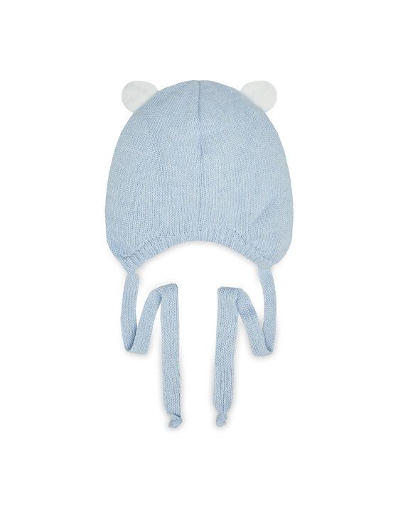Jamiks Jamiks Mütze Justice JZG259 Himmelblau