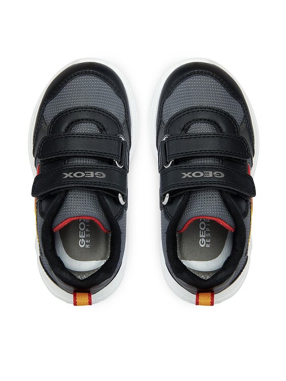 Geox Geox Tossud B Sprintye Boy B354UC 0FU54 C0048 M Must