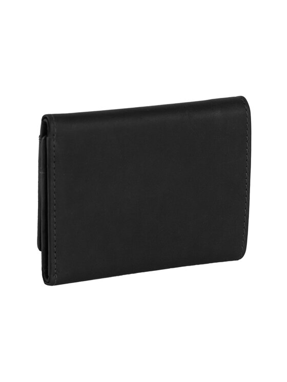 The Chesterfield Brand The Chesterfield Brand Portfel męski 230374 Czarny