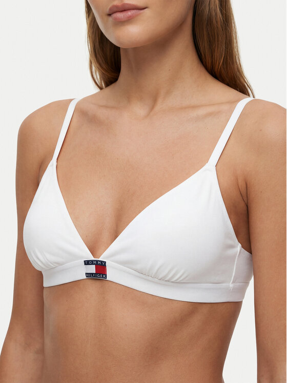 Tommy Hilfiger Tommy Hilfiger Bralette-BH-Set UW0UW06140 Bunt