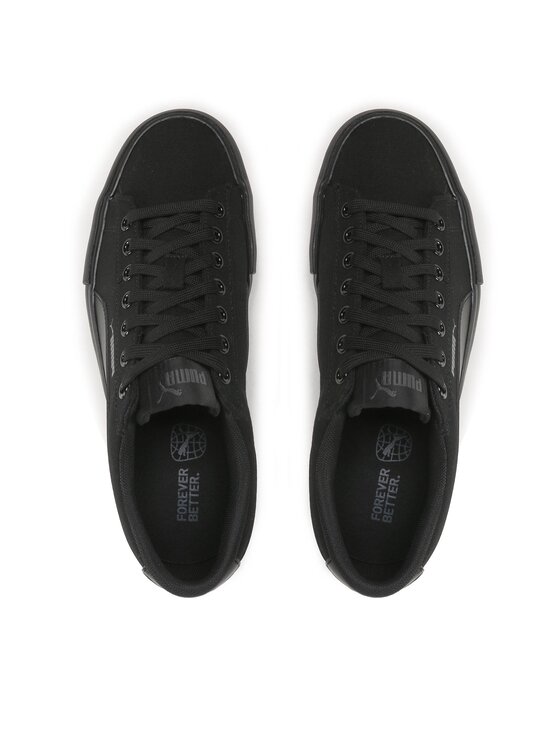 Puma Puma Tenisice Bari Casual Cv 38938305 Crna