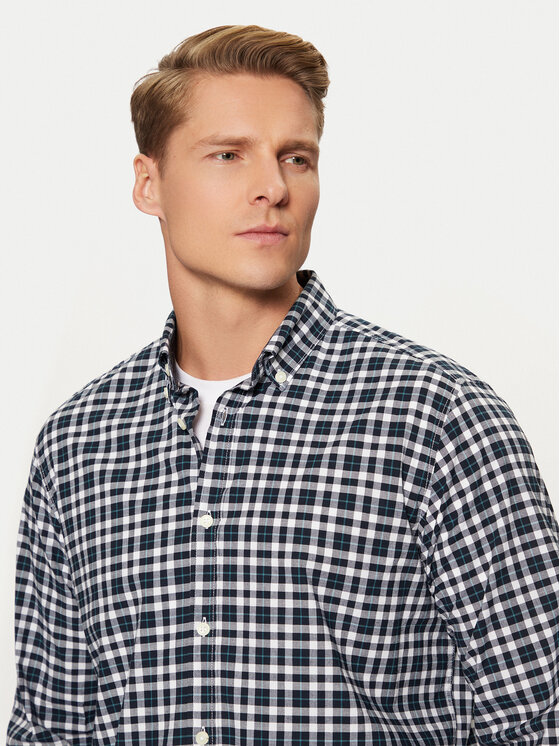 s.Oliver s.Oliver Ing 2149814 Sötétkék Regular Fit