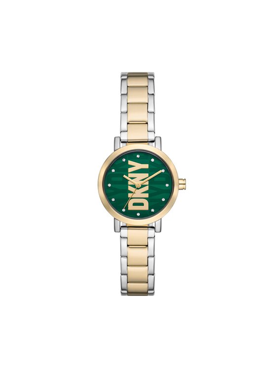 DKNY DKNY Orologio Soho NY6676 Verde