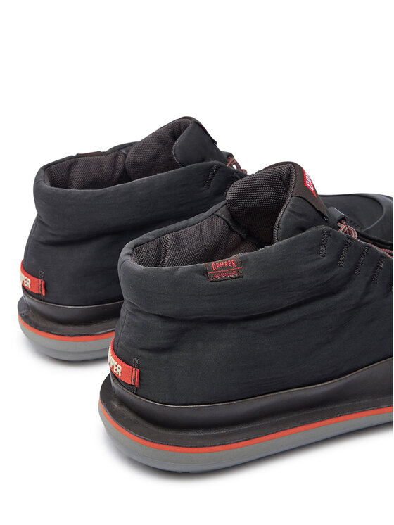 Camper Camper Tenisice Beetle K300453-009 Siva