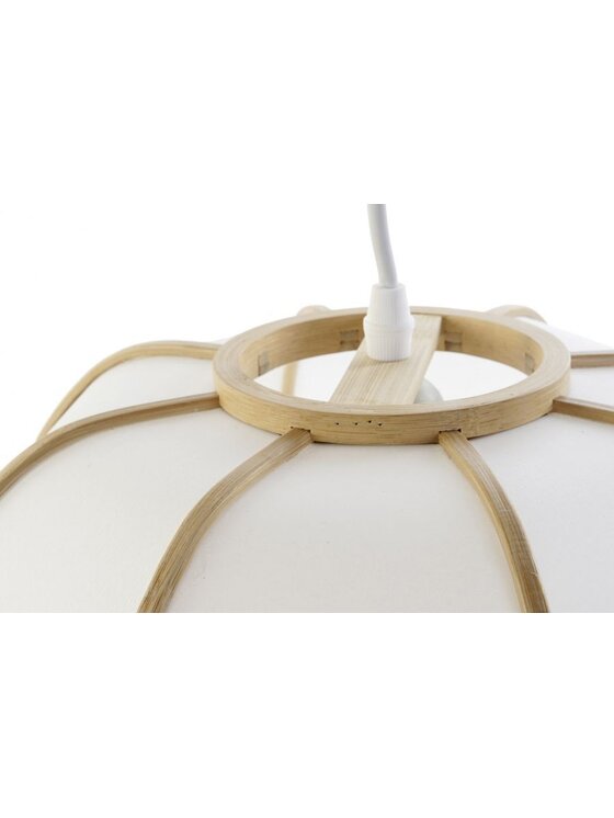 MIAhome MIAhome Lampa wisząca SOFFITT0 Biały