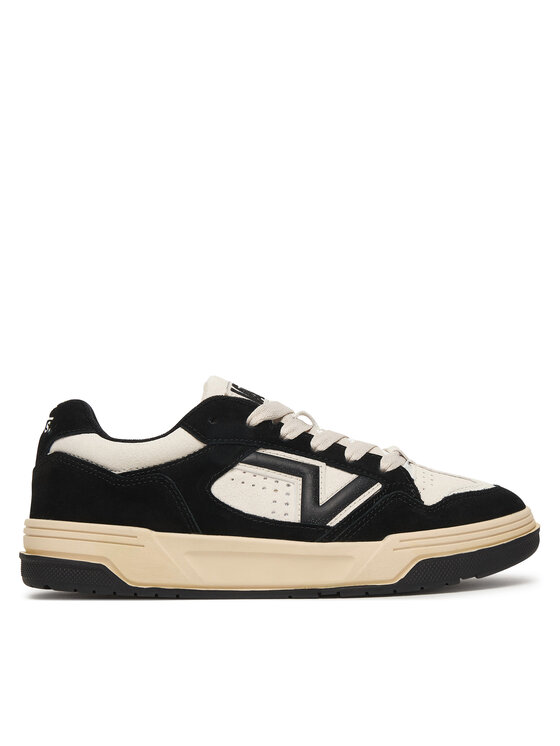 Vans Vans Sportcipők Upland VN000D1HBZW1 Fekete