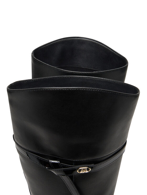 Liu Jo Liu Jo Stiefel London 04 SF5031 P0102 Schwarz