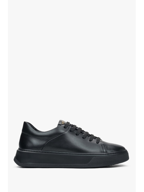 Estro Estro Scarpe da ginnastica ER00115649 Nero
