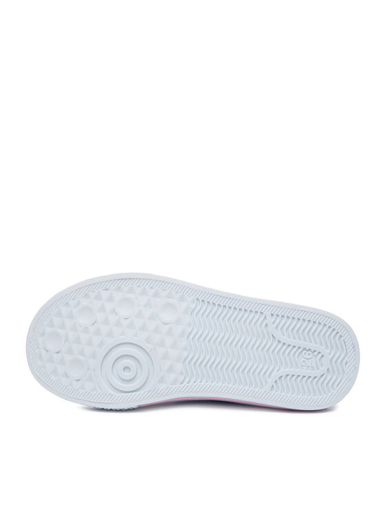 Princess Princess Sneakers aus Stoff CEO-SS26-318DPRN Violett