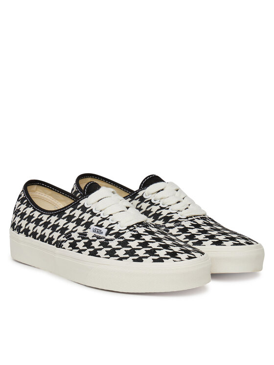 Vans Vans Teniși Authentic VN000BW5YB21 Negru