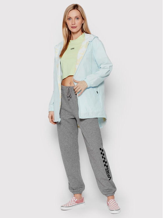 Vans Vans Parka Mercy VN0A34FM Színes Regular Fit