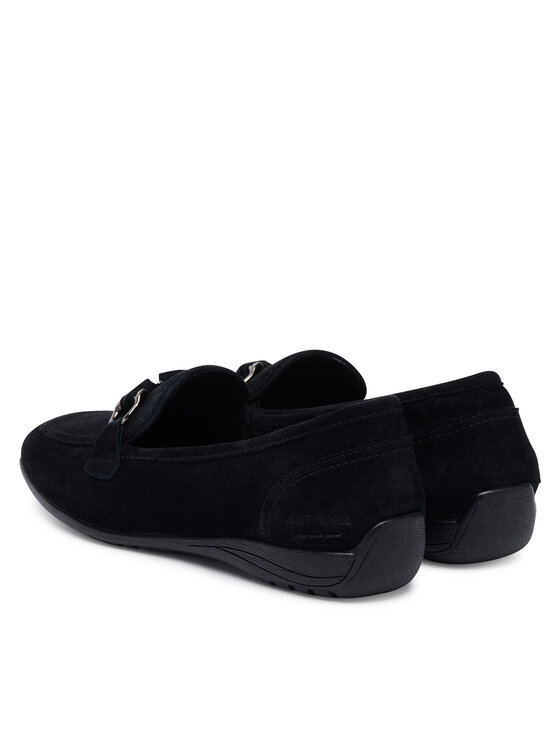 Josef Seibel Josef Seibel Лофери Fenja 34 984 Чорний