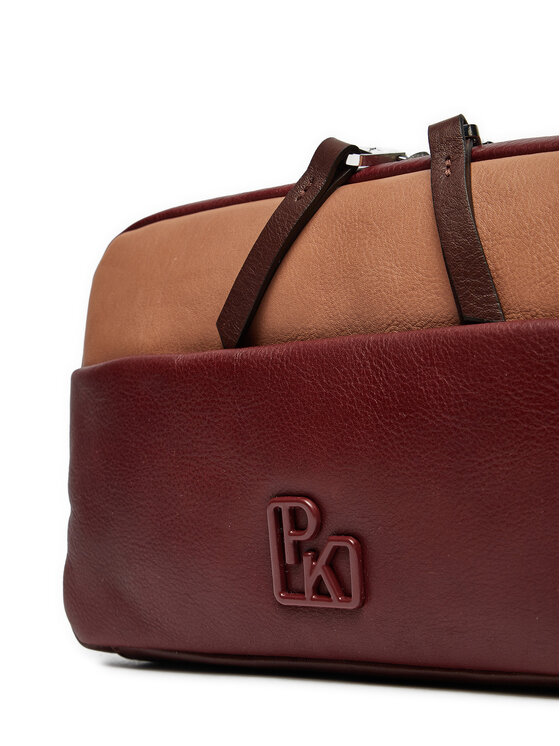 Pikolinos Pikolinos Ročna torba WHA-1111C1 Bordo rdeča