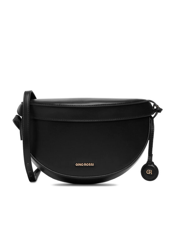 GINO ROSSI GINO ROSSI Handtasche EO-LDA9474 Schwarz