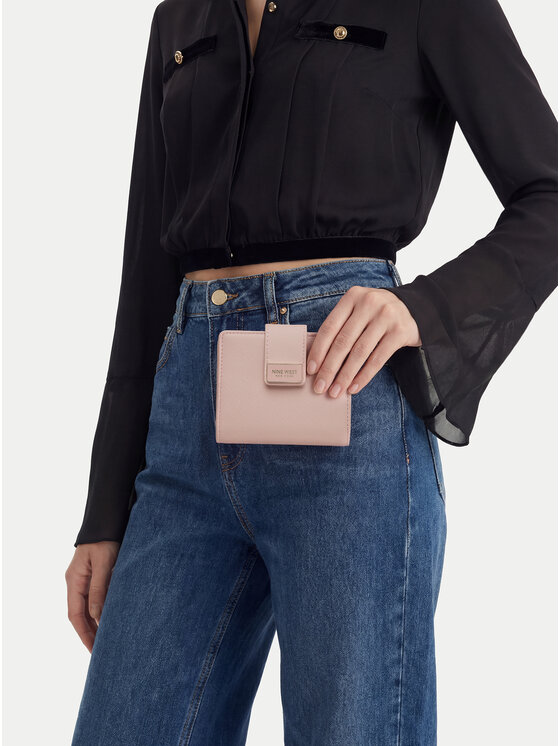 Nine West Nine West Maks CEO-NW-W1-008-SS26 Rozā