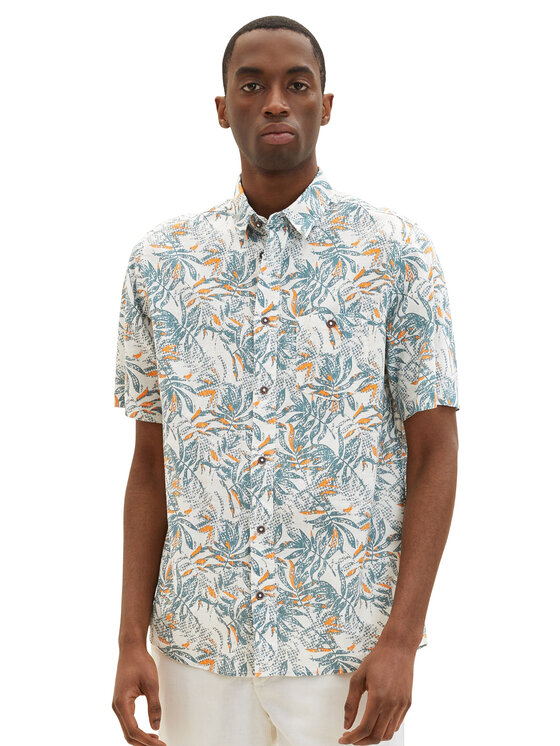 Camicia Tom Tailor