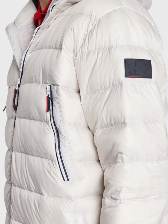 Helly Hansen Helly Hansen Пухено яке Rigging 53788 Сив Regular Fit