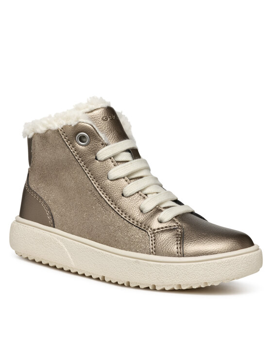 Geox girl boots top