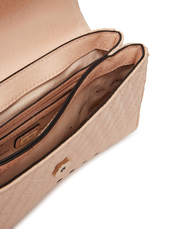 Guess Guess Torbica HWGG9626210 Ružičasta