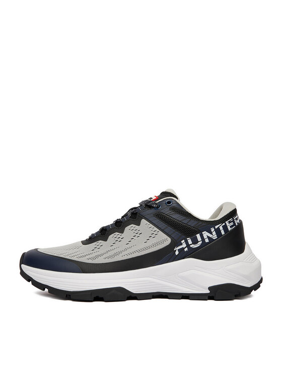 Hunter Hunter Sneakers CWBEO-TECTON-01 Gri