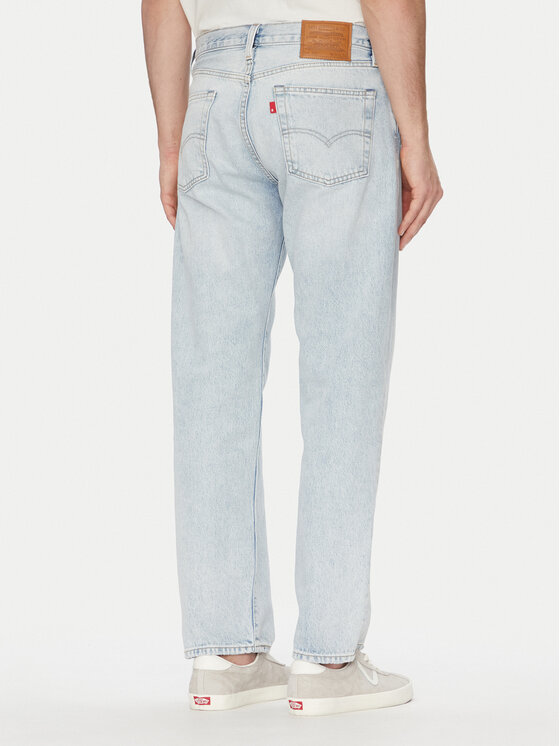 Levi's® Levi's® Дънки 555™ 000LO-0005 Син Loose Fit