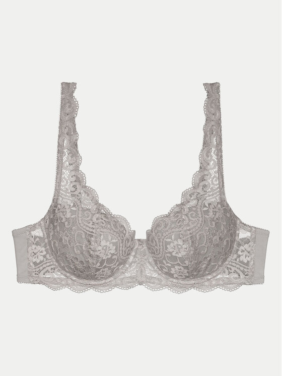 Triumph Triumph Grudnjak sa žicom Amourette 10209584 Siva