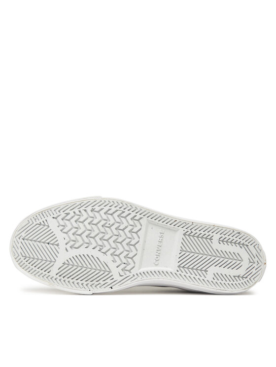 Converse Converse Πάνινα παπούτσια LS VULC OX A15625C Μαύρο