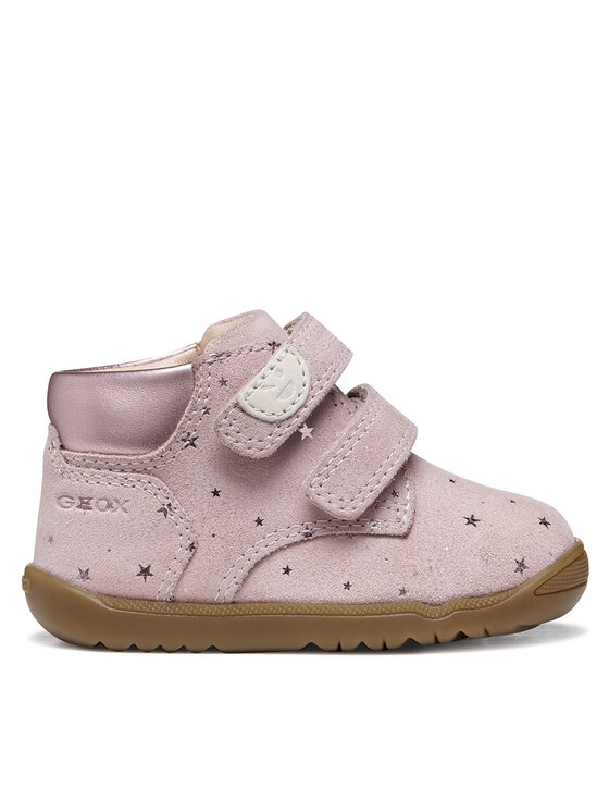 Geox Ghete B Macchia Girl B164PC 0BSNF C8014 Roz