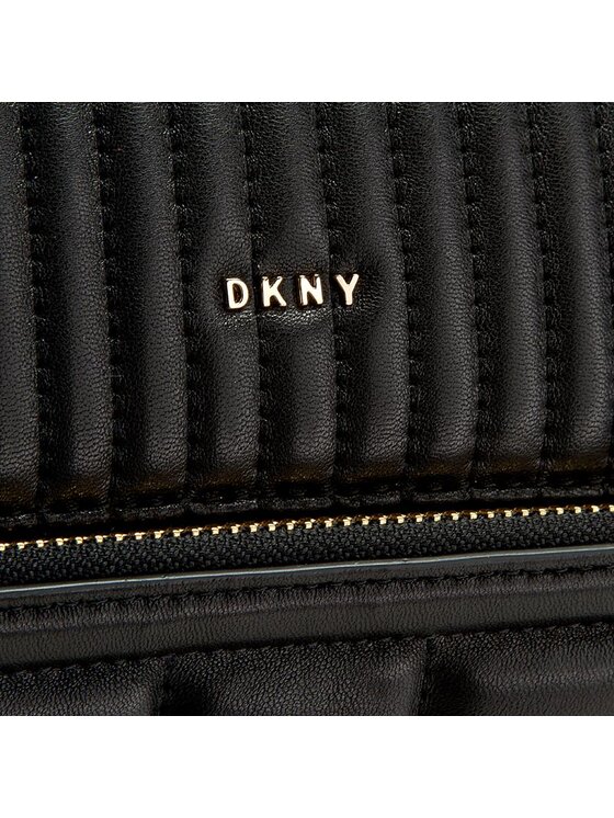 DKNY DKNY Geantă Gansevoort- Mixed B R361111006 Negru