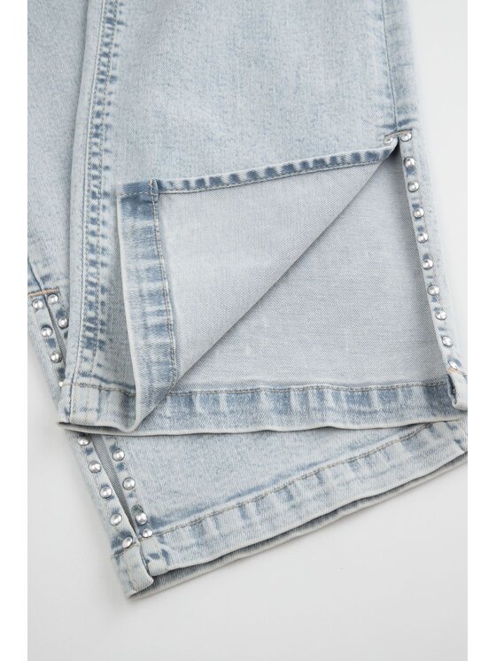 Coccodrillo Coccodrillo Jeansy WC6123108CJG-036 Modrá Regular Fit
