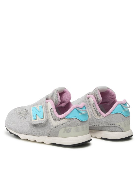 New Balance New Balance Sneakersy NW574NB1 Szary