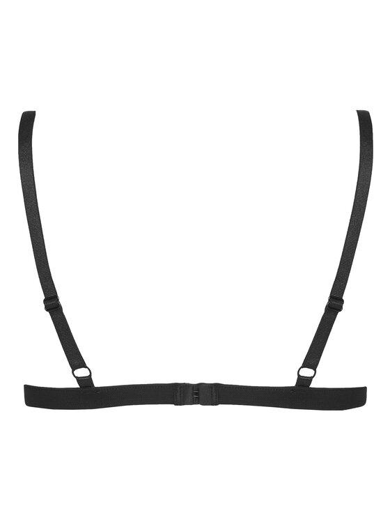 Guess Guess Набір білизни O5BG05 K1740 Чорний