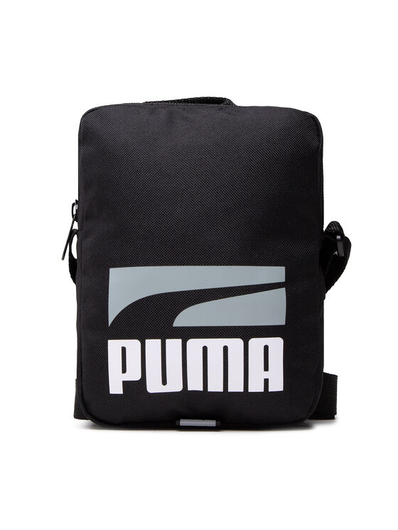 Geantă crossover Puma Plus Portable II 078392 01 Negru