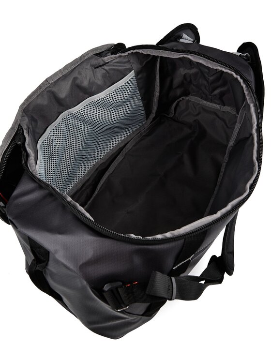 Jack Wolfskin Jack Wolfskin Torba weekendowa 335277 Czarny