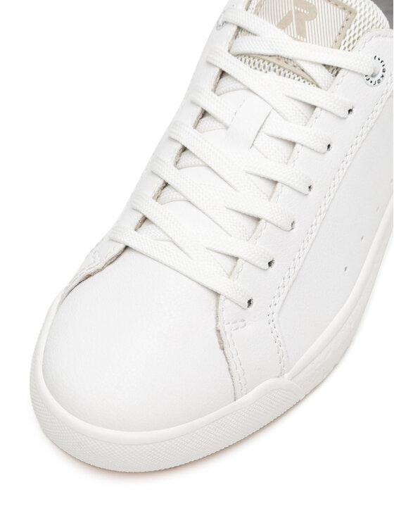 Rieker Revolution Lifestyle Rieker Revolution Lifestyle Sneakersy W1100-80 Biały