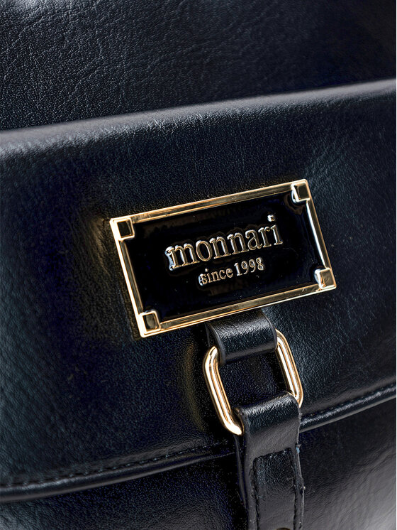 Monnari Monnari Käekott TORIMP0-24J-BAG4480-K020D000 Must