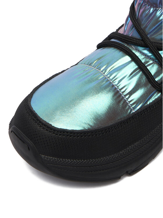 Roxy Roxy Апрески CEO-AVO-296-128 Черен
