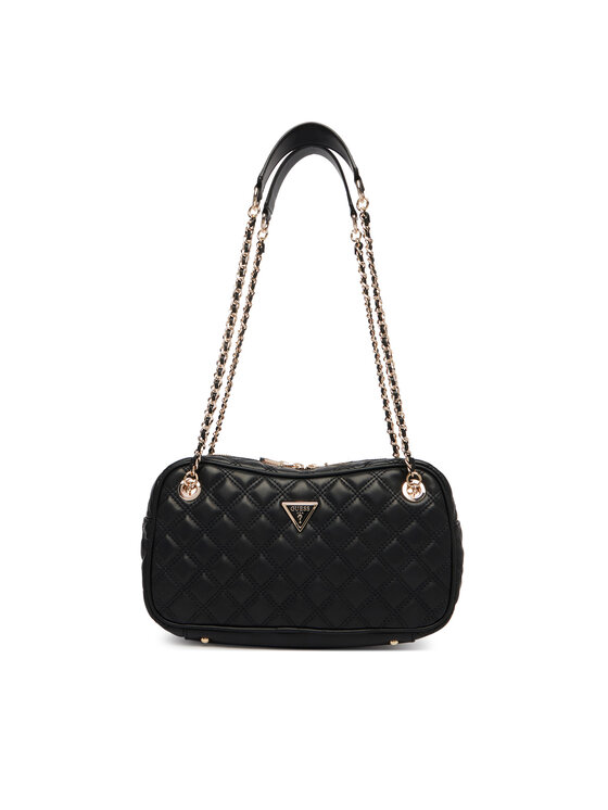 Guess Guess Kabelka Giully II HWQG96 73090 Černá