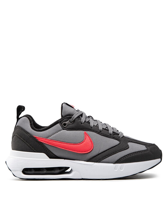 Nike Sneakersy Air Max Dawn (Gs) DH3157 004 Sivá