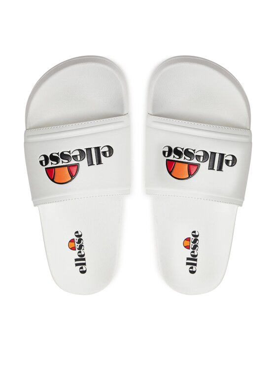 Ellesse Ellesse Klapki Filippo SHVF0834 Biały
