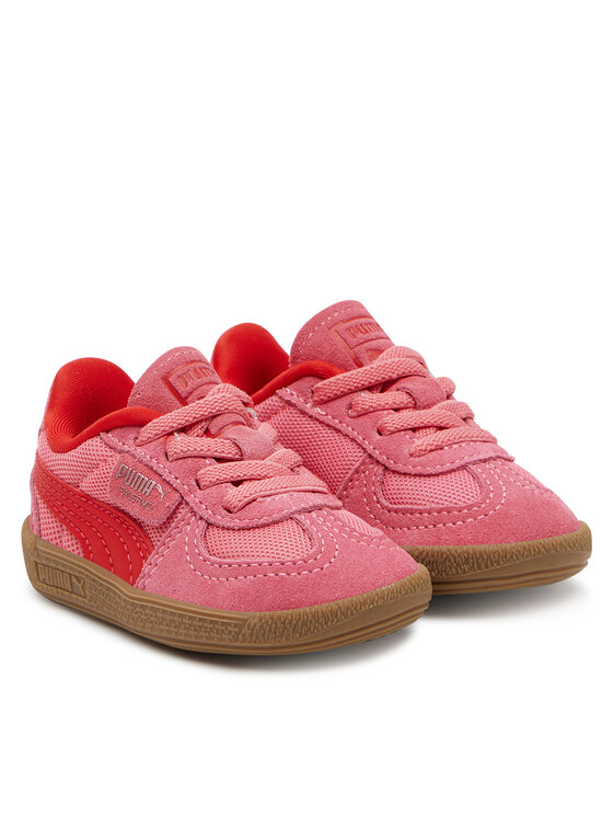 Puma Puma Снікерcи Palermo Love AC Inf 400938 01 Рожевий