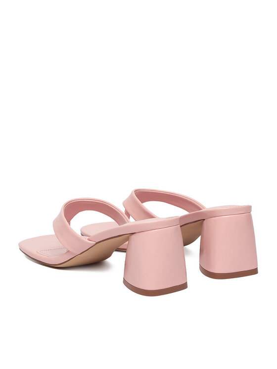 JENNY JENNY Varbavahesandaalid CEO-TS6250-01 Roosa