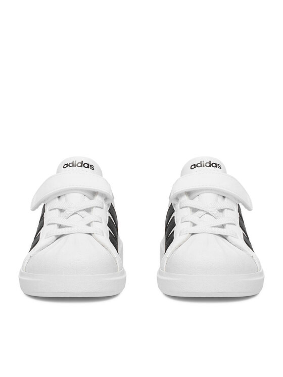 adidas adidas Αθλητικά CEO-STREETTALK EL I JQ6145 Λευκό
