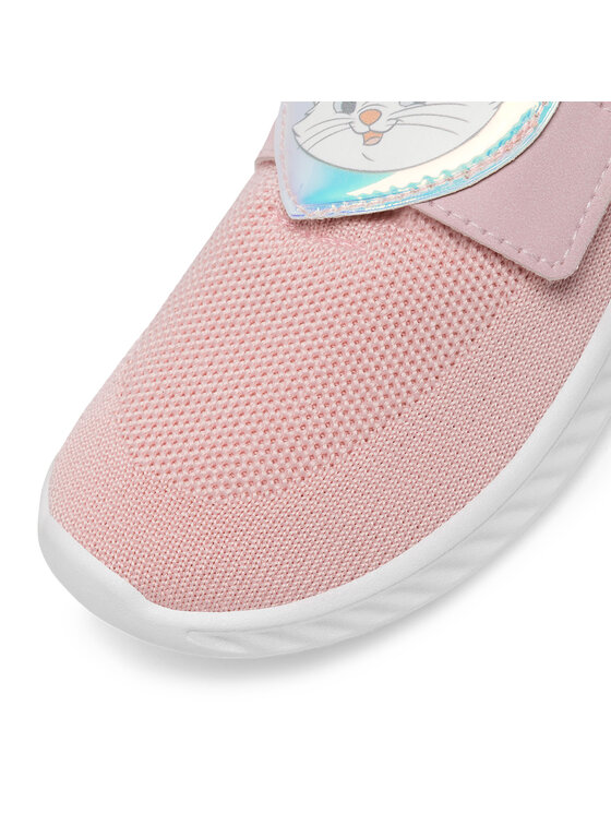 Marie Cat Marie Cat Sneakers CP91-SS24-175DCLS Rosa