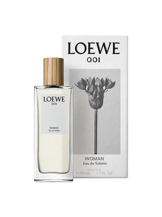Loewe Loewe 001 Woman Eau de Toilette Loewe Woda toaletowa