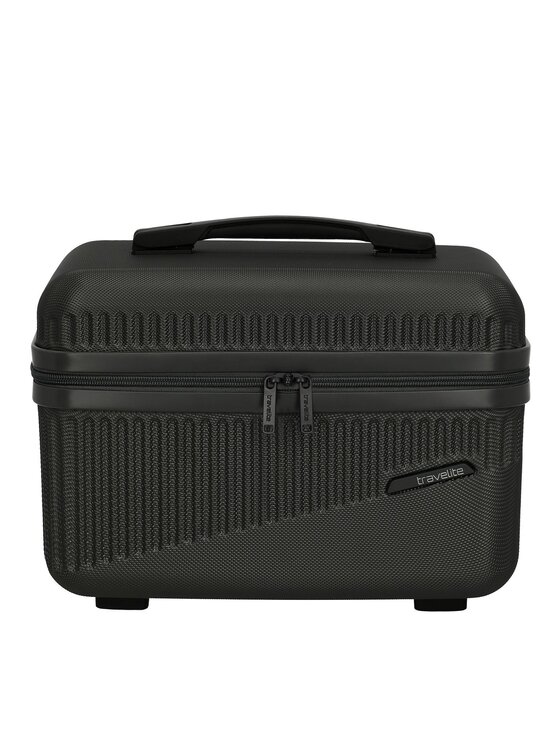Travelite Travelite Zestaw kosmetyczek 311184 Czarny