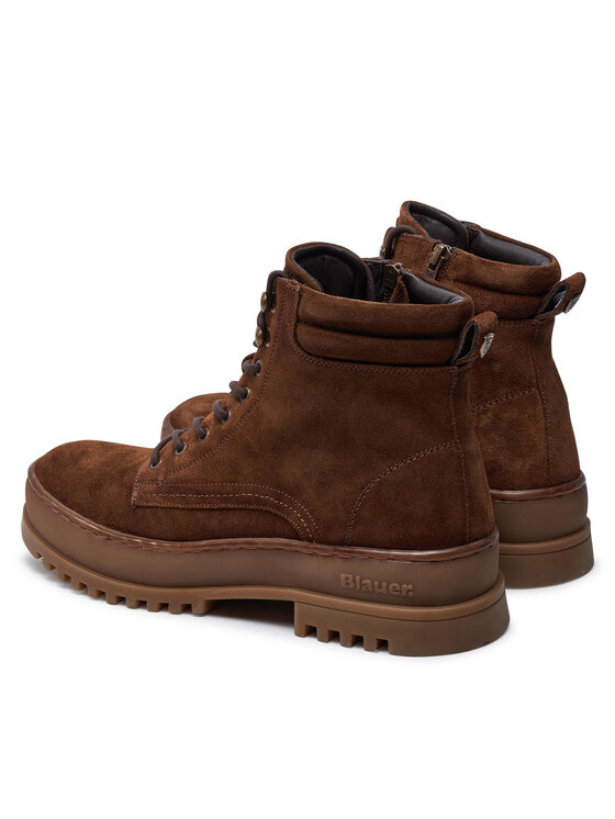 Blauer Blauer Traperid F4IUKA01 Pruun