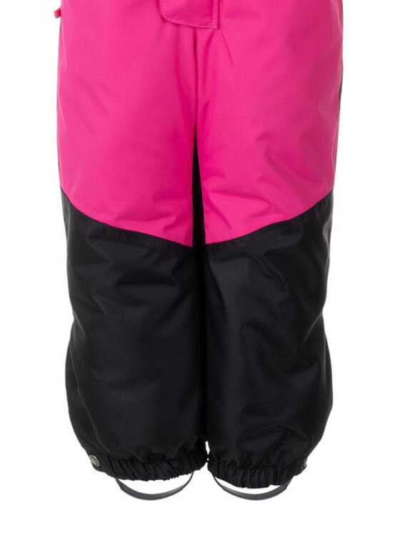 Lenne Lenne Kombinezon 23324-266 Różowy Basic Fit